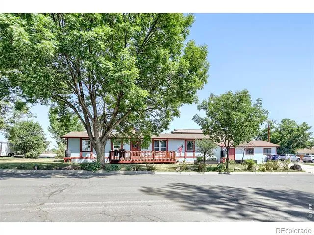 329 Palmer Avenue Mead, CO 80542