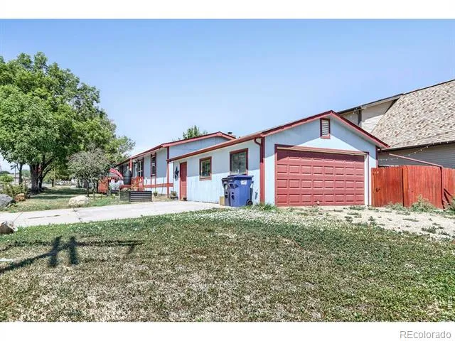 329 Palmer Avenue Mead, CO 80542