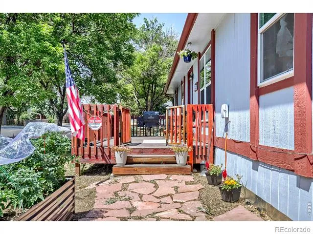 329 Palmer Avenue Mead, CO 80542
