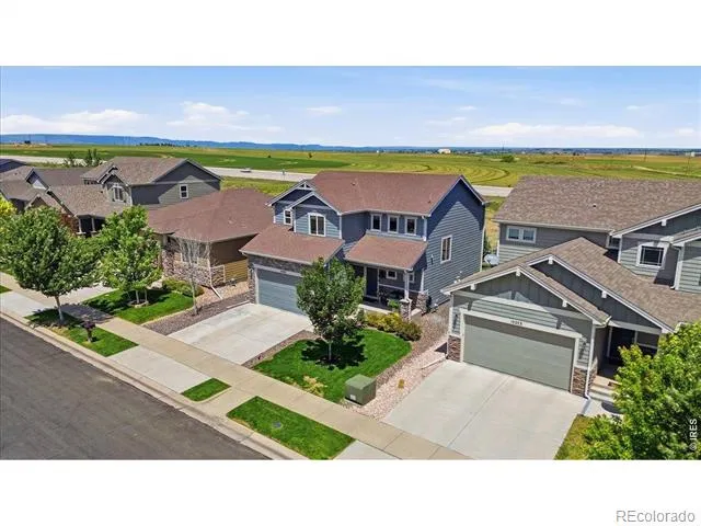 10207 W 11th Street Greeley, CO 80634