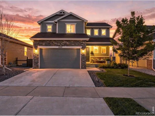 10207 W 11th Street Greeley, CO 80634