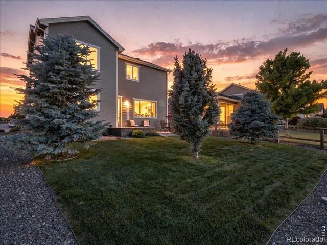 10207 W 11th Street Greeley, CO 80634