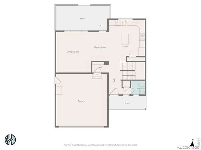 10207 W 11th Street Greeley, CO 80634