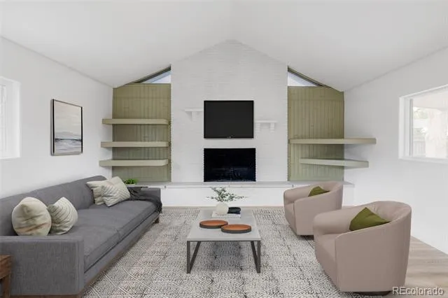 7291 Winona Court Westminster, CO 80030