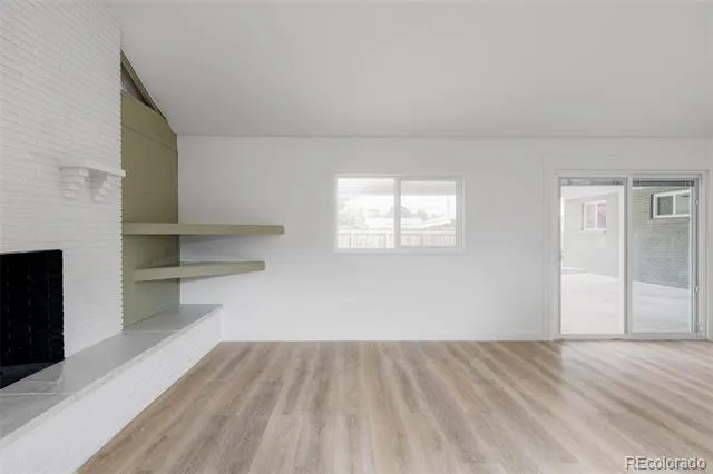 7291 Winona Court Westminster, CO 80030