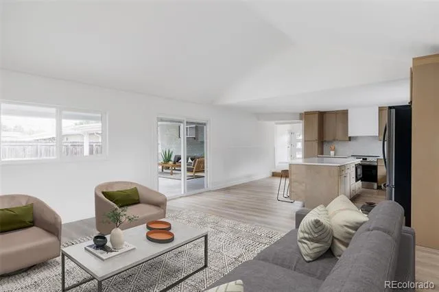 7291 Winona Court Westminster, CO 80030