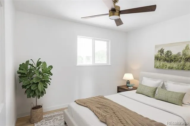 7291 Winona Court Westminster, CO 80030