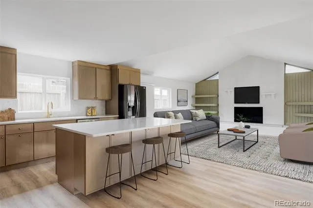 7291 Winona Court Westminster, CO 80030
