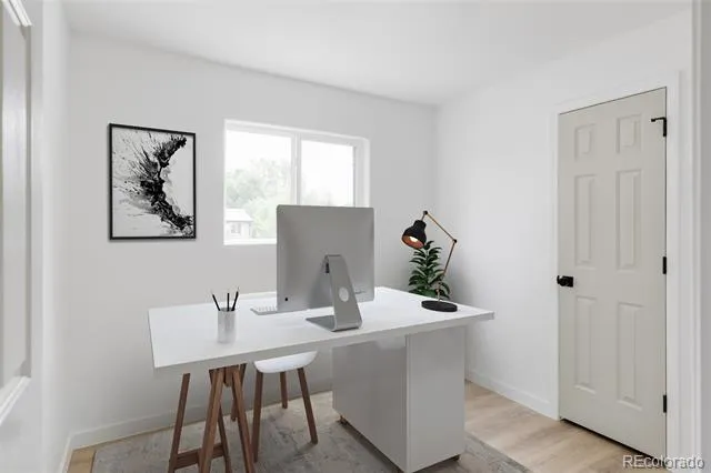 7291 Winona Court Westminster, CO 80030
