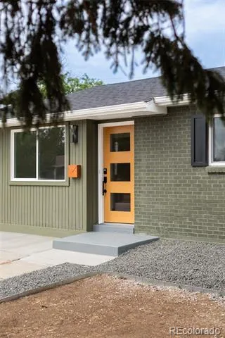 7291 Winona Court Westminster, CO 80030