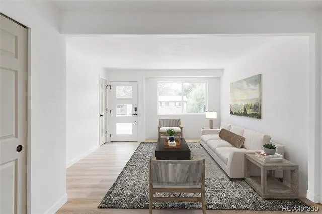 7291 Winona Court Westminster, CO 80030
