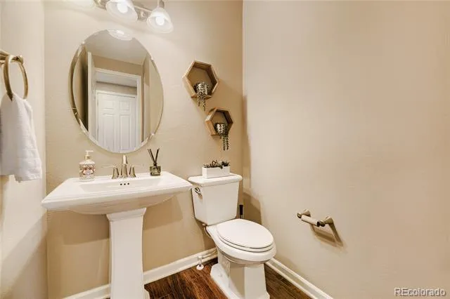 3503 Princeton Place Broomfield, CO 80023