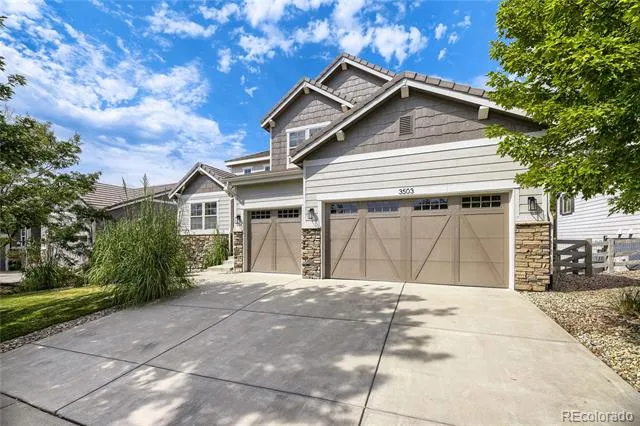 3503 Princeton Place Broomfield, CO 80023