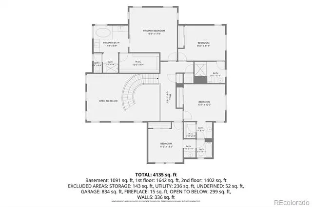 3503 Princeton Place Broomfield, CO 80023