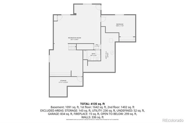 3503 Princeton Place Broomfield, CO 80023