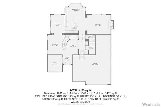 3503 Princeton Place Broomfield, CO 80023