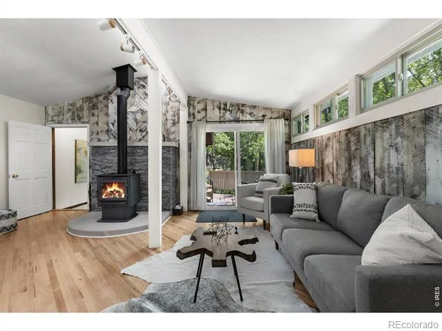 279 Switzerland Park Road Boulder, CO 80302