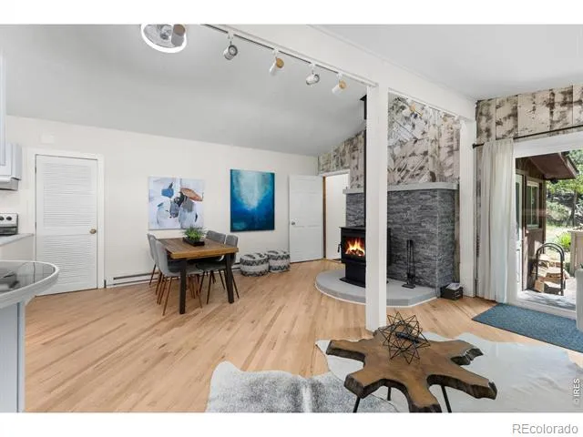 279 Switzerland Park Road Boulder, CO 80302