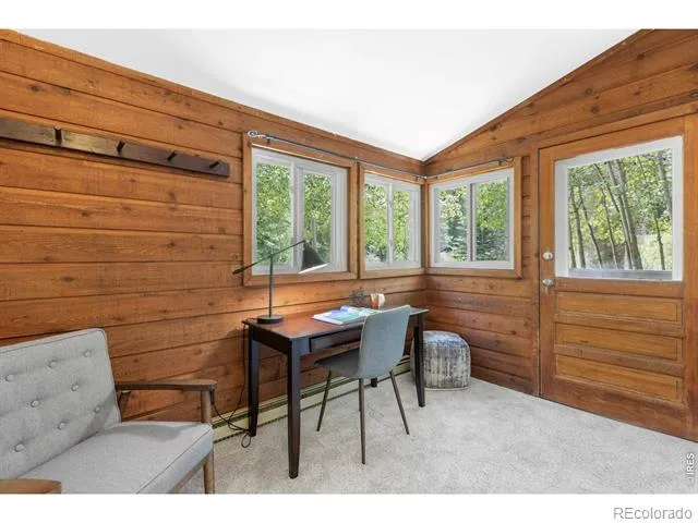 279 Switzerland Park Road Boulder, CO 80302