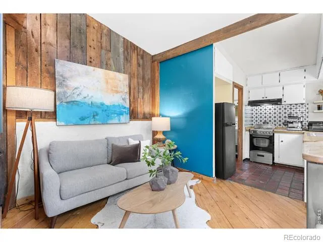 279 Switzerland Park Road Boulder, CO 80302