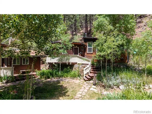 279 Switzerland Park Road Boulder, CO 80302