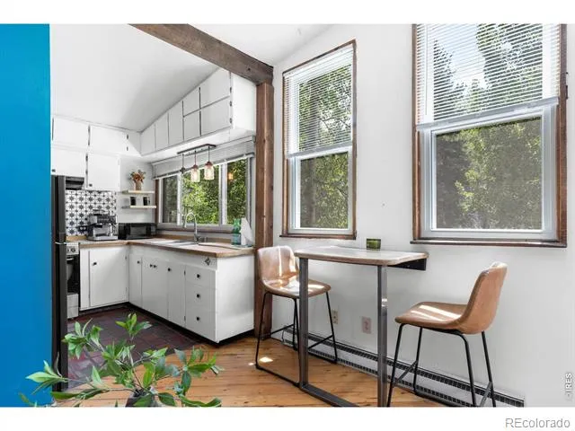 279 Switzerland Park Road Boulder, CO 80302