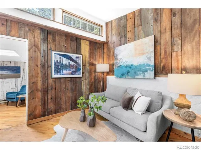 279 Switzerland Park Road Boulder, CO 80302