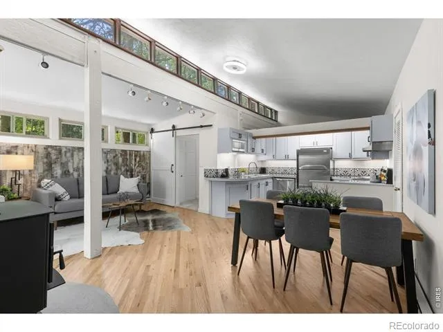 279 Switzerland Park Road Boulder, CO 80302