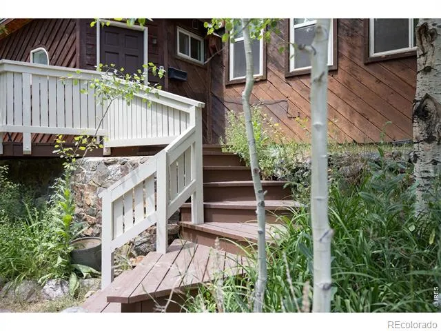 279 Switzerland Park Road Boulder, CO 80302