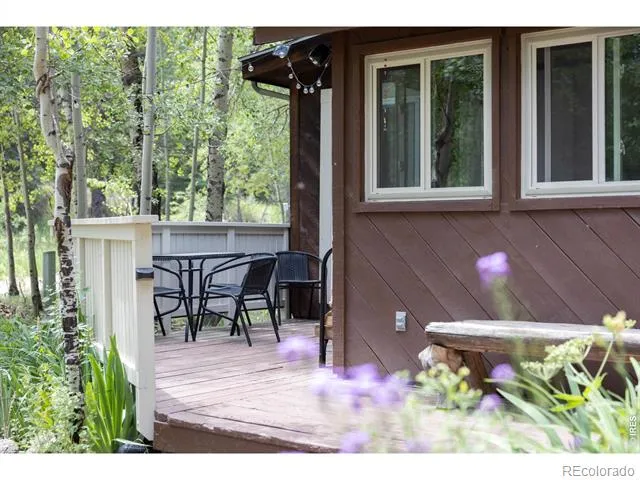 279 Switzerland Park Road Boulder, CO 80302