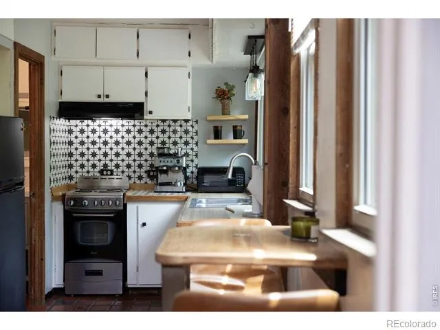 279 Switzerland Park Road Boulder, CO 80302