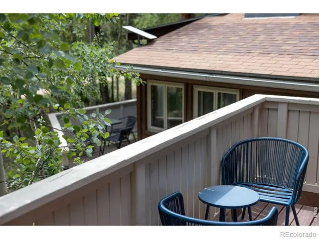 279 Switzerland Park Road Boulder, CO 80302