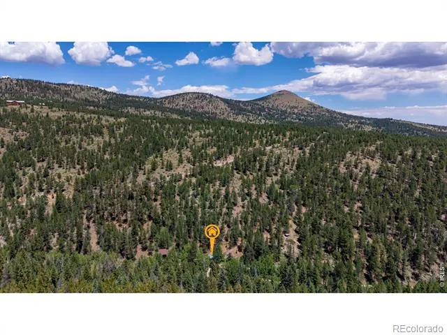 279 Switzerland Park Road Boulder, CO 80302