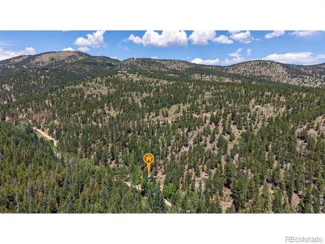 279 Switzerland Park Road Boulder, CO 80302
