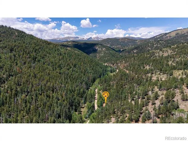 279 Switzerland Park Road Boulder, CO 80302