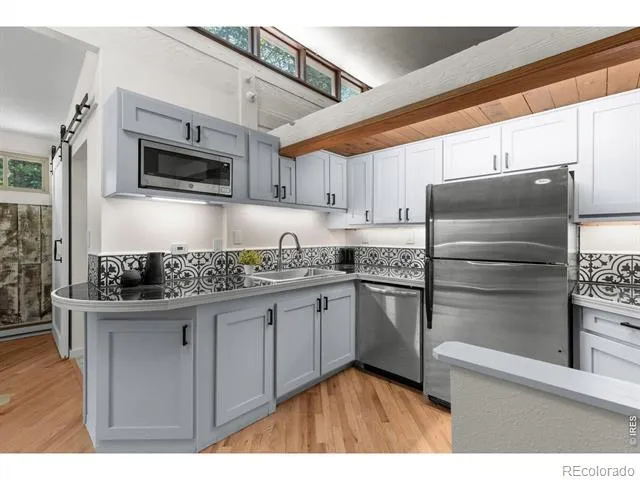 279 Switzerland Park Road Boulder, CO 80302