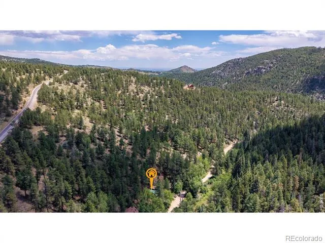 279 Switzerland Park Road Boulder, CO 80302