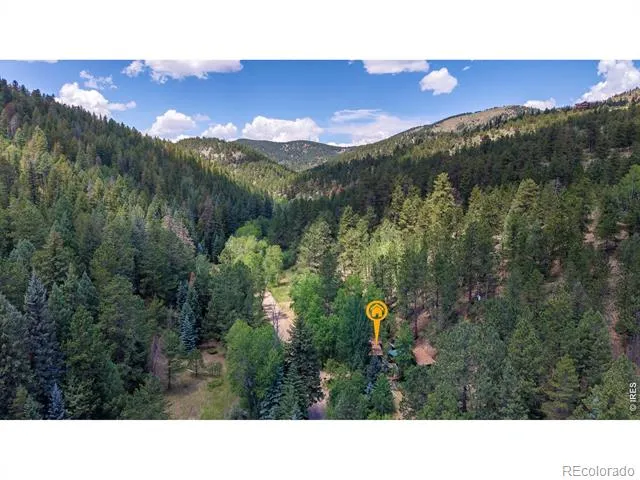 279 Switzerland Park Road Boulder, CO 80302