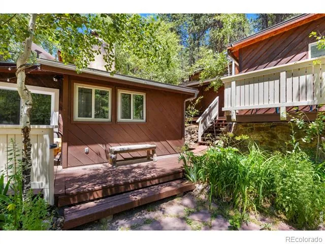 279 Switzerland Park Road Boulder, CO 80302