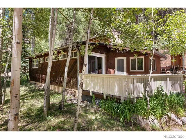 279 Switzerland Park Road Boulder, CO 80302