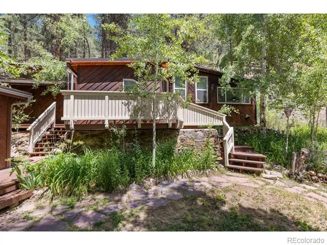 279 Switzerland Park Road Boulder, CO 80302