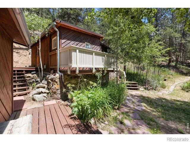 279 Switzerland Park Road Boulder, CO 80302