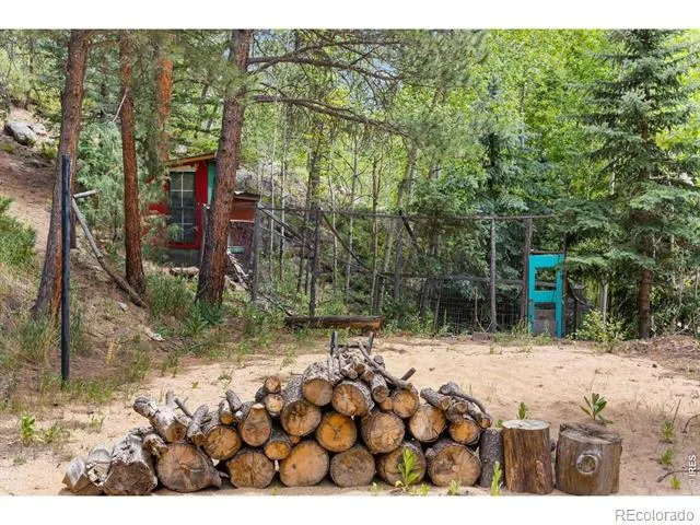 279 Switzerland Park Road Boulder, CO 80302