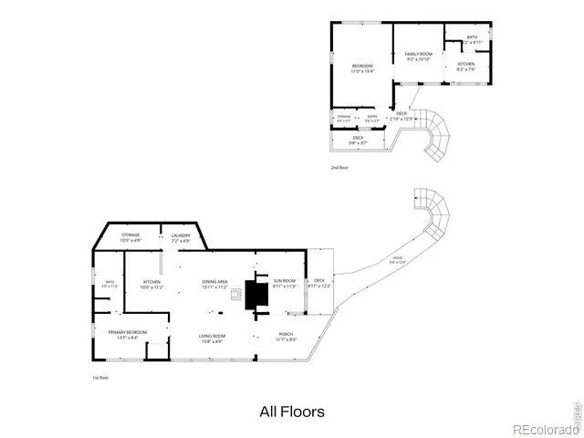 279 Switzerland Park Road Boulder, CO 80302