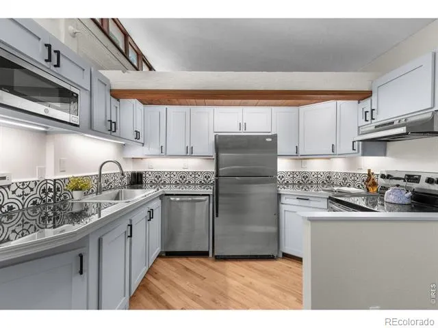 279 Switzerland Park Road Boulder, CO 80302