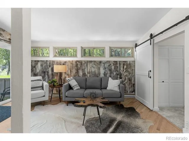 279 Switzerland Park Road Boulder, CO 80302