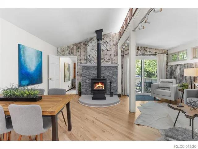 279 Switzerland Park Road Boulder, CO 80302