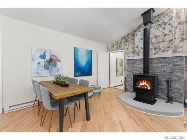 279 Switzerland Park Road Boulder, CO 80302