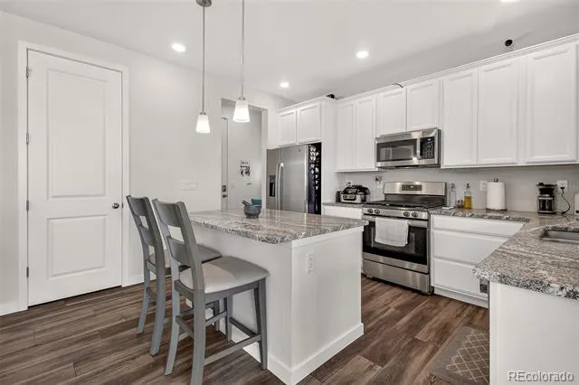 39286 Hart Circle Elizabeth, CO 80107