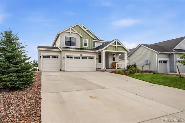 39286 Hart Circle Elizabeth, CO 80107